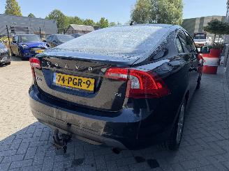 Volvo S-60 1.6 T4 Momentum picture 17