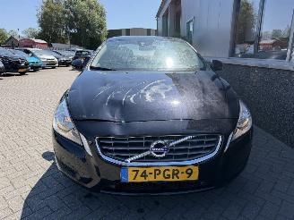 Volvo S-60 1.6 T4 Momentum picture 8