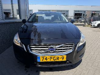 Volvo S-60 1.6 T4 Momentum picture 25