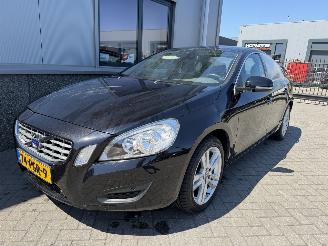 Volvo S-60 1.6 T4 Momentum picture 24