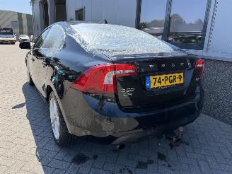 Volvo S-60 1.6 T4 Momentum picture 20