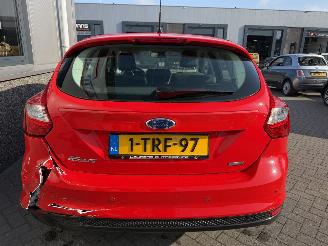 Ford Focus 1.0 EcoBoost picture 5
