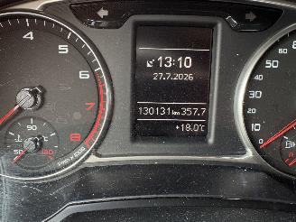 Audi A1 1.2 TFSI S-Line SPORTBACK picture 37