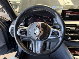 BMW 5-serie 530i High Executive Edition picture 25