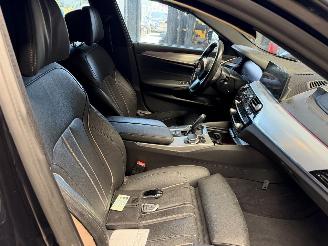 BMW 5-serie 530i High Executive Edition picture 37