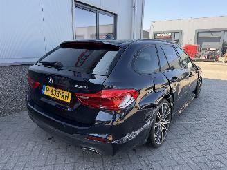 BMW 5-serie 530i High Executive Edition picture 7