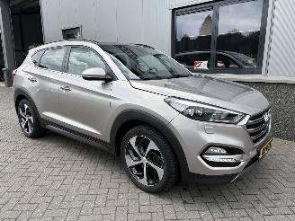 Avarii autoturisme Hyundai Tucson 1.6 T-GDi 130kw Premium 2016/1