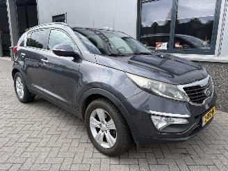 Avarii autoturisme Kia Sportage 1.6 GDI Plus Pack 2013/4