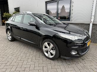 Avarii autoturisme Renault Mégane 1.2 TCe Collection Estate 2013/7