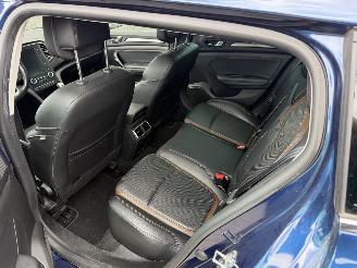 Auto incidentate Renault Mégane 1.2 TCe Serie Signature Exclusiv 2018/5