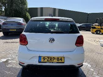 Volkswagen Polo 1.8 TSI GTI picture 4