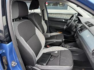 Skoda Fabia 1.2 TSI Ambition Business Combi picture 27