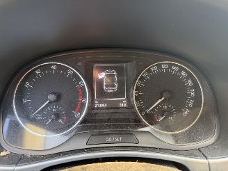 Skoda Fabia 1.2 TSI Ambition Business Combi picture 34