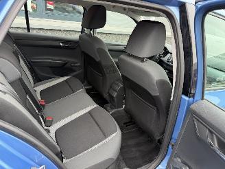 Skoda Fabia 1.2 TSI Ambition Business Combi picture 28