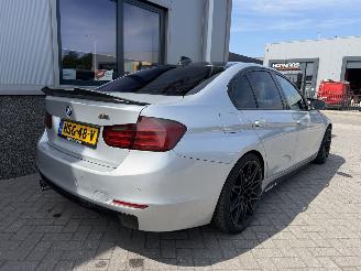 BMW 3-serie 328i xDrive High Executive picture 3