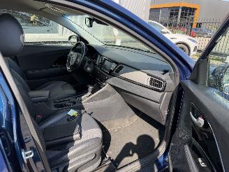 Kia Niro 1.6 GDI Hybrid First Edition picture 14
