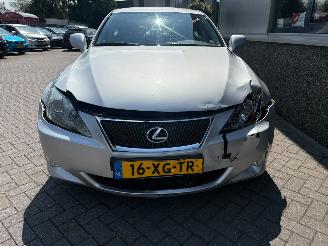 Lexus IS 250 Business Luxury Automaat. picture 2