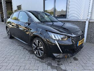 Avarii autoturisme Peugeot 208 1.2 PureTech GT 2020/12