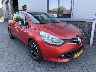 Avarii autoturisme Renault Clio 0.9 TCe Expression 2013/10