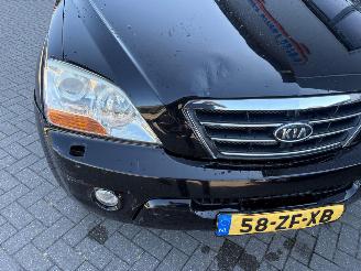 Kia Sorento 3.3 V6 X-clusive fulltime 4wd Automaat picture 9