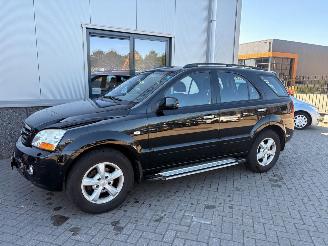 Kia Sorento 3.3 V6 X-clusive fulltime 4wd Automaat picture 11