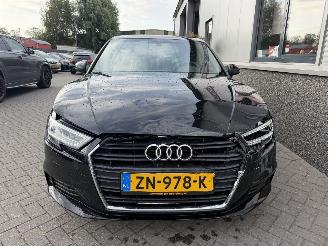 Audi A3 SPORTBACK 30 TFSI Desing Pro Line Plus Automaat picture 10
