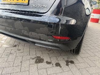 Audi A3 SPORTBACK 30 TFSI Desing Pro Line Plus Automaat picture 21