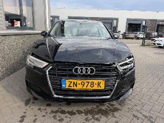 Audi A3 SPORTBACK 30 TFSI Desing Pro Line Plus Automaat picture 11