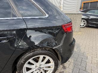 Audi A3 SPORTBACK 30 TFSI Desing Pro Line Plus Automaat picture 22