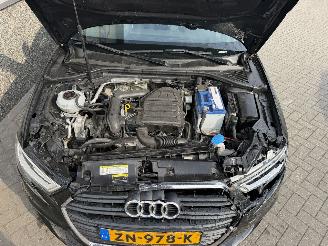 Audi A3 SPORTBACK 30 TFSI Desing Pro Line Plus Automaat picture 29