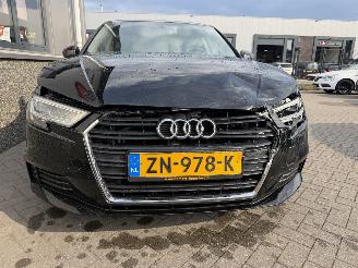Audi A3 SPORTBACK 30 TFSI Desing Pro Line Plus Automaat picture 26
