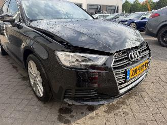 Audi A3 SPORTBACK 30 TFSI Desing Pro Line Plus Automaat picture 27
