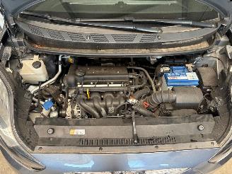 Hyundai Ix20 1.6 i-Catcher Automaat picture 34