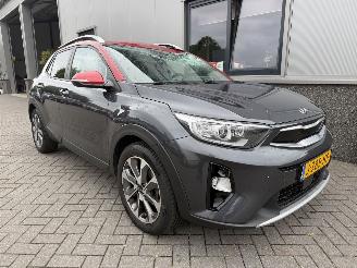 Vaurioauto  passenger cars Kia Stonic 1.0 T-GDi DynamicPlusLine 2020/8