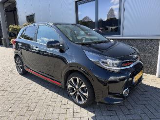 Kia Picanto 1.0 T-GDI 101pk Turbo GT-Line 5p picture 2