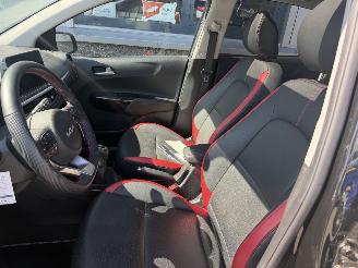 Kia Picanto 1.0 T-GDI 101pk Turbo GT-Line 5p picture 38