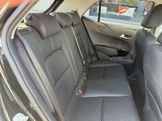 Kia Picanto 1.0 T-GDI 101pk Turbo GT-Line 5p picture 12