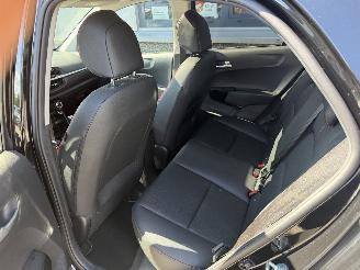 Kia Picanto 1.0 T-GDI 101pk Turbo GT-Line 5p picture 34