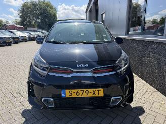 Kia Picanto 1.0 T-GDI 101pk Turbo GT-Line 5p picture 8