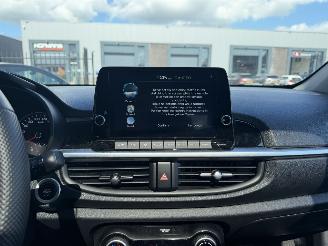 Kia Picanto 1.0 T-GDI 101pk Turbo GT-Line 5p picture 21