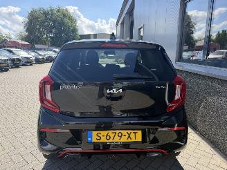 Kia Picanto 1.0 T-GDI 101pk Turbo GT-Line 5p picture 33