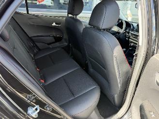 Kia Picanto 1.0 T-GDI 101pk Turbo GT-Line 5p picture 11