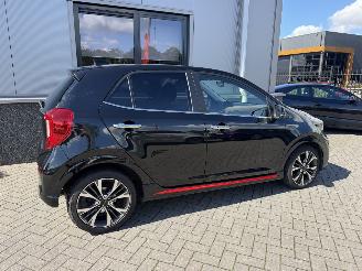 Kia Picanto 1.0 T-GDI 101pk Turbo GT-Line 5p picture 5