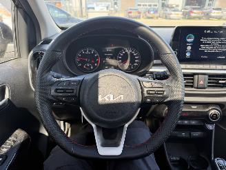 Kia Picanto 1.0 T-GDI 101pk Turbo GT-Line 5p picture 15