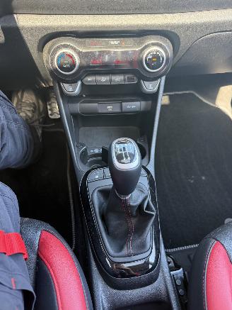 Kia Picanto 1.0 T-GDI 101pk Turbo GT-Line 5p picture 23