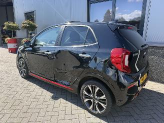 Kia Picanto 1.0 T-GDI 101pk Turbo GT-Line 5p picture 30