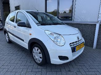 Schadeauto Suzuki Alto 1.0 Comfort EASSS 2014/2