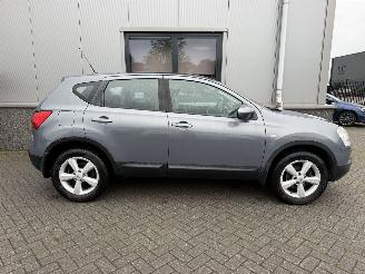 Nissan Qashqai 2.0 Tekna Premium 4WD Automaat. picture 3