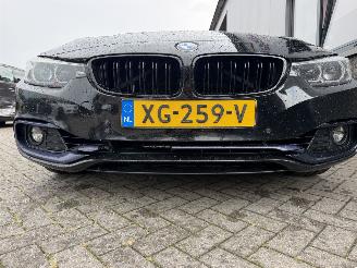 BMW 4-serie Gran Coupé 420i Corporate Lease High Executive Automaat. picture 10