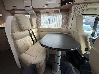Carthago  C-TOURER T 149 LE Automaat. picture 72